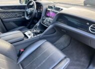 Bentley Bentayga 4.0 Twin Turbo V8 -First Edition – NAIM – BRITISH RACING GREEN