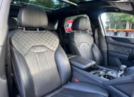 Bentley Bentayga 4.0 Twin Turbo V8 -First Edition – NAIM – BRITISH RACING GREEN
