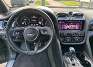 Bentley Bentayga 4.0 Twin Turbo V8 -First Edition – NAIM – BRITISH RACING GREEN