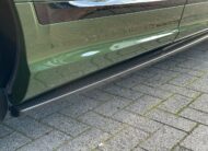 Bentley Bentayga 4.0 Twin Turbo V8 -First Edition – NAIM – BRITISH RACING GREEN