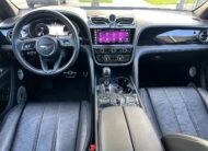 Bentley Bentayga 4.0 Twin Turbo V8 -First Edition – NAIM – BRITISH RACING GREEN