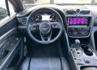 Bentley Bentayga 4.0 Twin Turbo V8 -First Edition – NAIM – BRITISH RACING GREEN