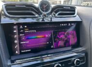 Bentley Bentayga 4.0 Twin Turbo V8 -First Edition – NAIM – BRITISH RACING GREEN