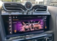 Bentley Bentayga 4.0 Twin Turbo V8 -First Edition – NAIM – BRITISH RACING GREEN