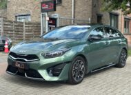 Kia ProCeed 1.5 T-GDi GT-Line – Pano -2023 -JBL-Full option