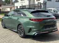 Kia ProCeed 1.5 T-GDi GT-Line – Pano -2023 -JBL-Full option