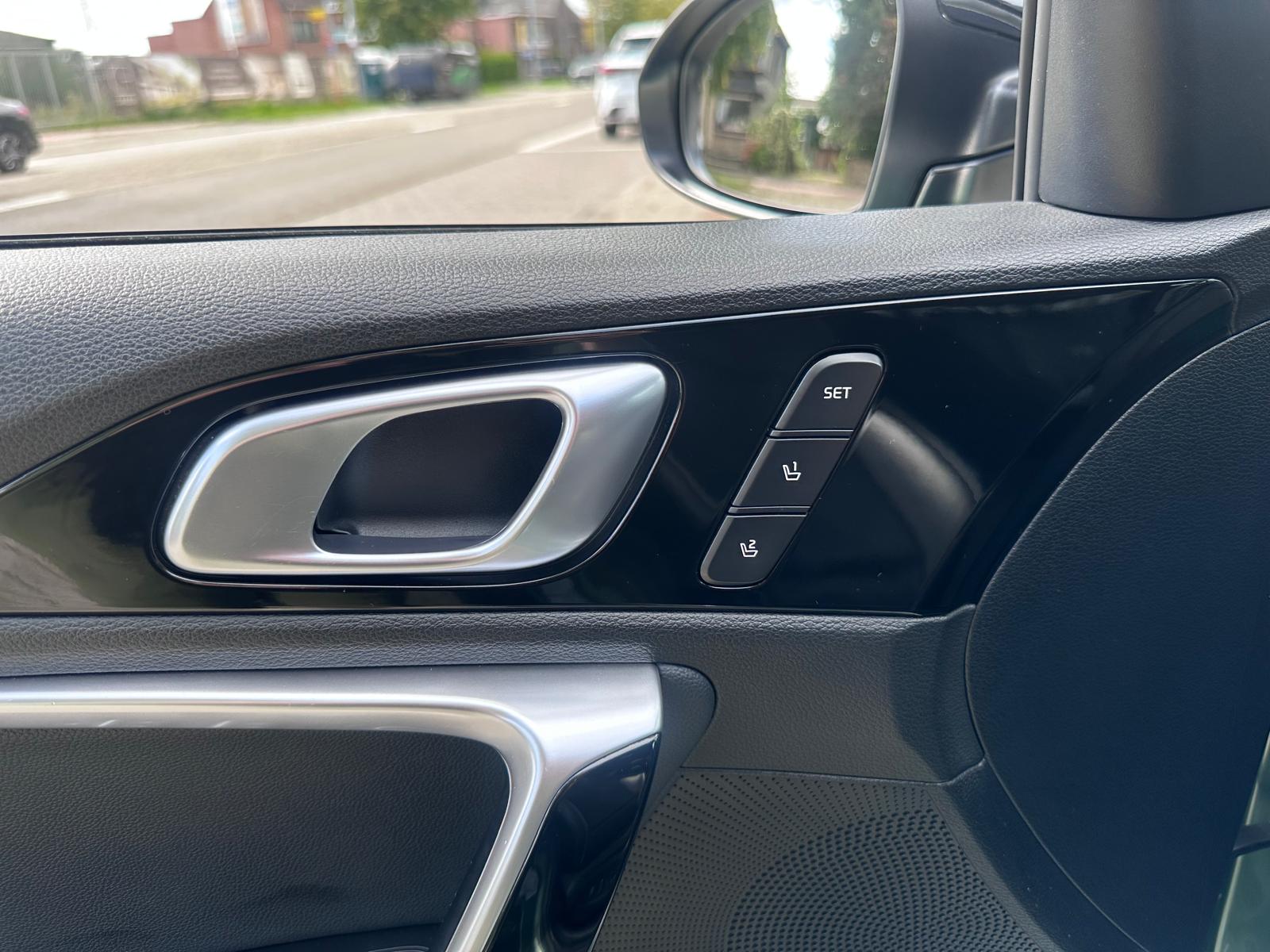 Kia ProCeed 1.5 T-GDi GT-Line – Pano -2023 -JBL-Full option
