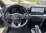 Kia ProCeed 1.5 T-GDi GT-Line – Pano -2023 -JBL-Full option