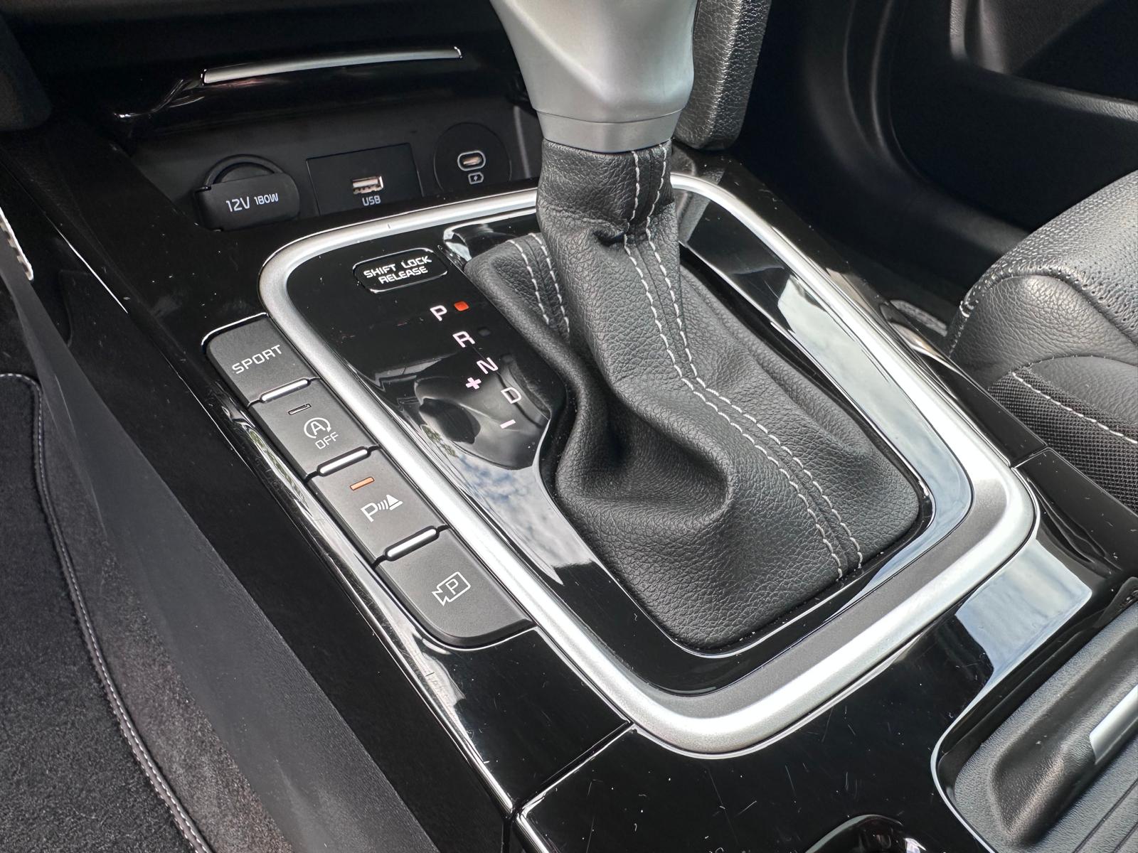 Kia ProCeed 1.5 T-GDi GT-Line – Pano -2023 -JBL-Full option