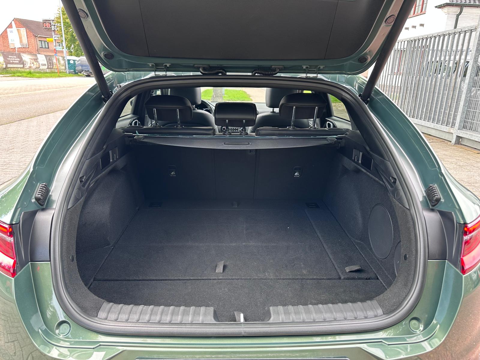Kia ProCeed 1.5 T-GDi GT-Line – Pano -2023 -JBL-Full option