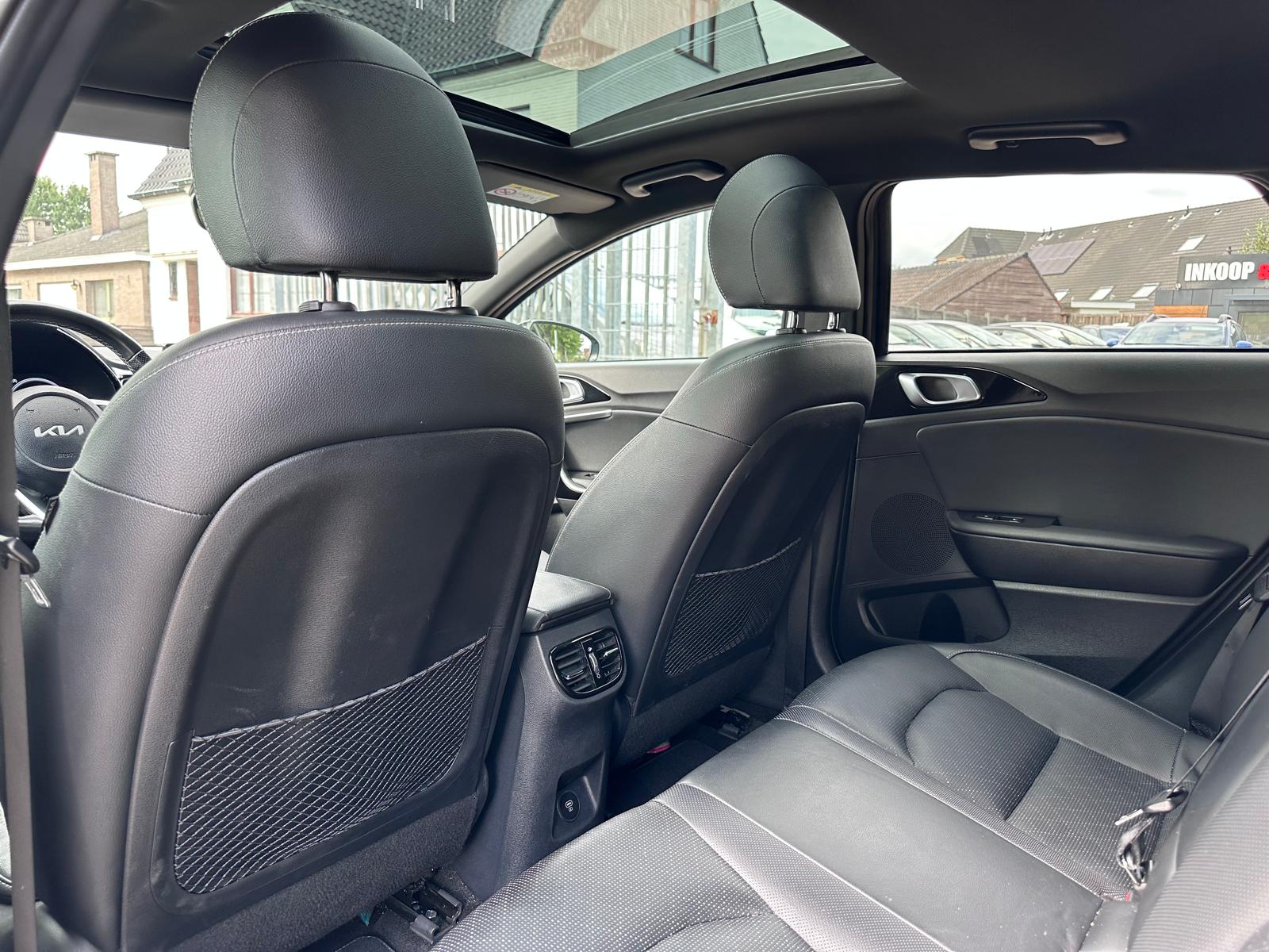 Kia ProCeed 1.5 T-GDi GT-Line – Pano -2023 -JBL-Full option