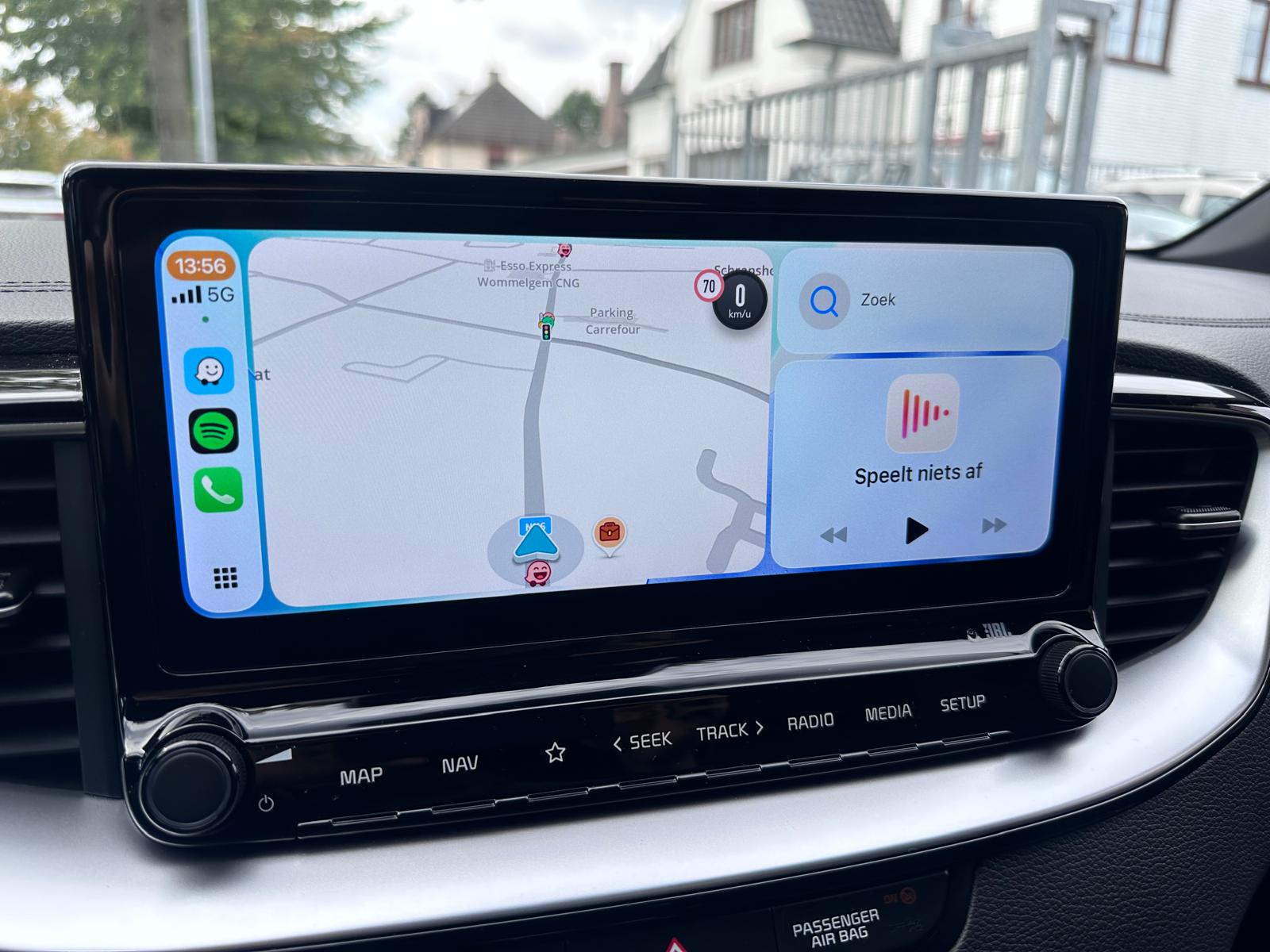 Kia ProCeed 1.5 T-GDi GT-Line – Pano -2023 -JBL-Full option