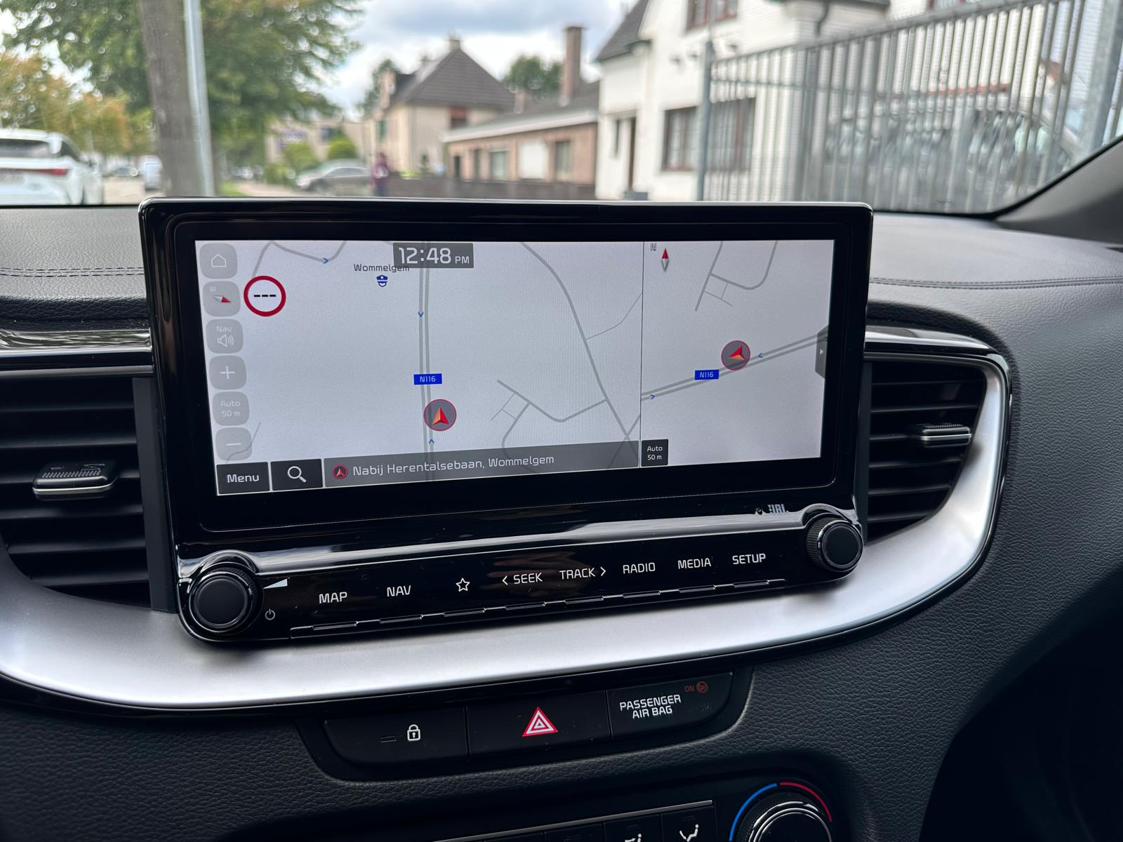 Kia ProCeed 1.5 T-GDi GT-Line – Pano -2023 -JBL-Full option