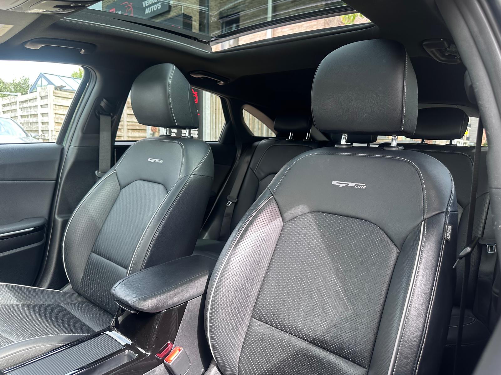 Kia ProCeed 1.5 T-GDi GT-Line – Pano -2023 -JBL-Full option