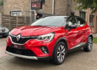 Renault Captur 1.0 TCe Intens – 36.000KM – 360 Camera – Dodehoek