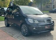 VW Up! 1.0i – Black Style – Automaat – Camera – 44.170KM