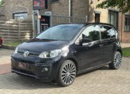 VW Up! 1.0i – Black Style – Automaat – Camera – 44.170KM