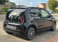 VW Up! 1.0i – Black Style – Automaat – Camera – 44.170KM