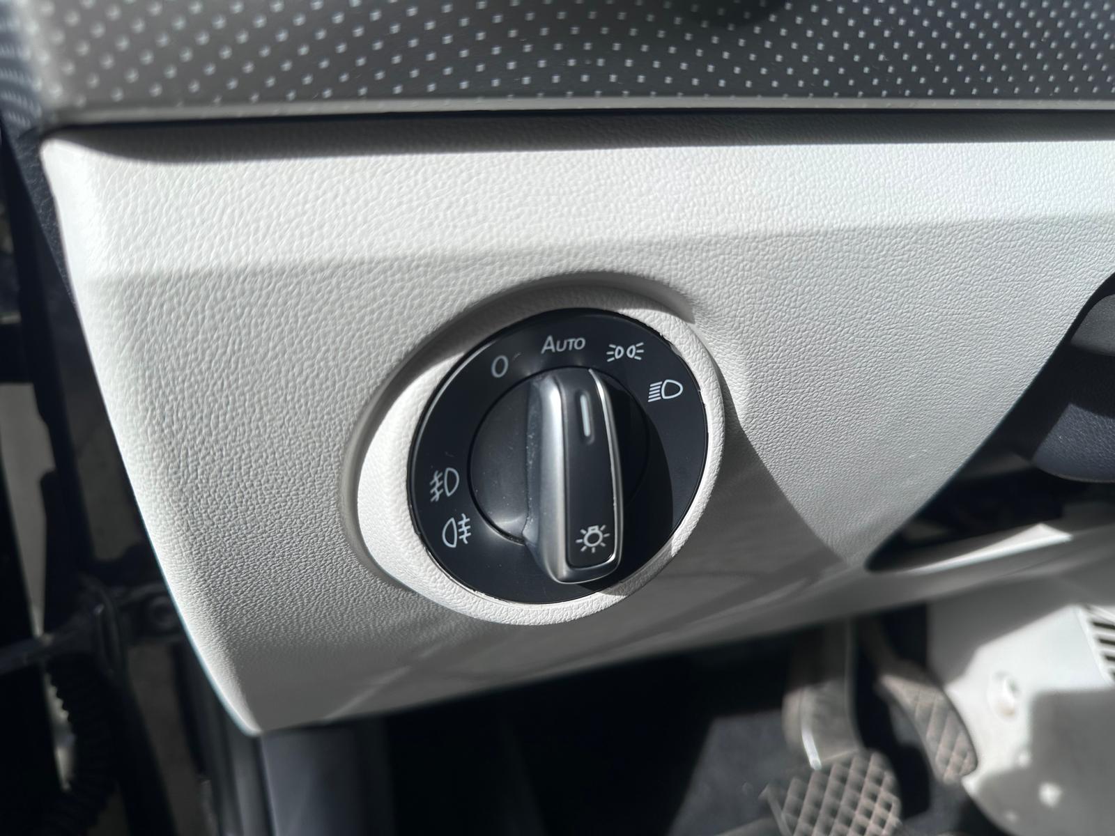 VW Up! 1.0i – Black Style – Automaat – Camera – 44.170KM