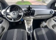 VW Up! 1.0i – Black Style – Automaat – Camera – 44.170KM
