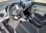 VW Up! 1.0i – Black Style – Automaat – Camera – 44.170KM
