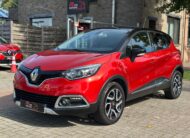 Renault Captur Captur 0.9 TCe – Camera – Airco – Leder – Verwarmde stoelen