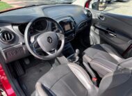 Renault Captur Captur 0.9 TCe – Camera – Airco – Leder – Verwarmde stoelen