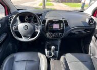 Renault Captur Captur 0.9 TCe – Camera – Airco – Leder – Verwarmde stoelen