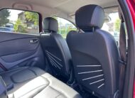 Renault Captur Captur 0.9 TCe – Camera – Airco – Leder – Verwarmde stoelen