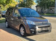 Citroen Berlingo 1.2i- 59.989KM- Airco – Trekhaak – 2017