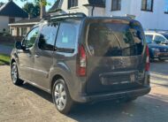 Citroen Berlingo 1.2i- 59.989KM- Airco – Trekhaak – 2017