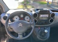 Citroen Berlingo 1.2i- 59.989KM- Airco – Trekhaak – 2017