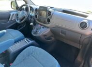 Citroen Berlingo 1.2i- 59.989KM- Airco – Trekhaak – 2017