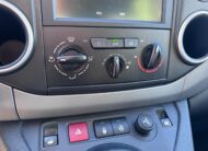Citroen Berlingo 1.2i- 59.989KM- Airco – Trekhaak – 2017