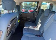 Citroen Berlingo 1.2i- 59.989KM- Airco – Trekhaak – 2017
