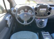 Citroen Berlingo 1.2i- 59.989KM- Airco – Trekhaak – 2017