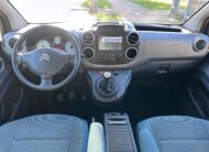 Citroen Berlingo 1.2i- 59.989KM- Airco – Trekhaak – 2017