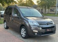 Citroen Berlingo 1.2i- 59.989KM- Airco – Trekhaak – 2017