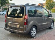 Citroen Berlingo 1.2i- 59.989KM- Airco – Trekhaak – 2017