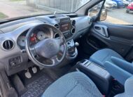 Citroen Berlingo 1.2i- 59.989KM- Airco – Trekhaak – 2017