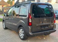 Citroen Berlingo 1.2i- 59.989KM- Airco – Trekhaak – 2017