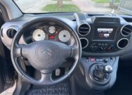 Citroen Berlingo 1.2i- 59.989KM- Airco – Trekhaak – 2017