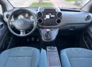 Citroen Berlingo 1.2i- 59.989KM- Airco – Trekhaak – 2017