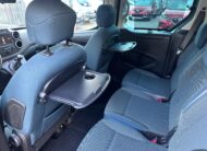 Citroen Berlingo 1.2i- 59.989KM- Airco – Trekhaak – 2017