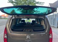 Citroen Berlingo 1.2i- 59.989KM- Airco – Trekhaak – 2017