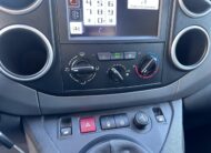Citroen Berlingo 1.2i- 59.989KM- Airco – Trekhaak – 2017