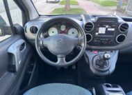 Citroen Berlingo 1.2i- 59.989KM- Airco – Trekhaak – 2017