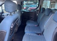 Citroen Berlingo 1.2i- 59.989KM- Airco – Trekhaak – 2017