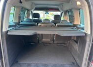 Citroen Berlingo 1.2i- 59.989KM- Airco – Trekhaak – 2017