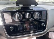 VW Up! 1.0i – Black Style – Automaat – Camera – 44.170KM